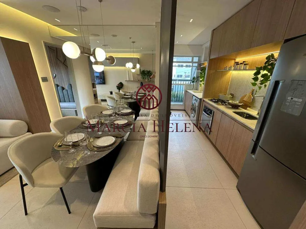 Apartamento, 3 quartos, 70 m² - Foto 3