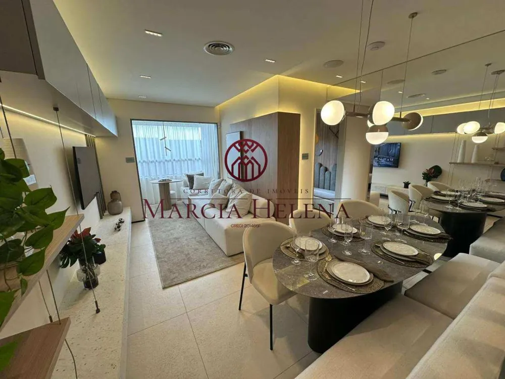 Apartamento, 3 quartos, 70 m² - Foto 1