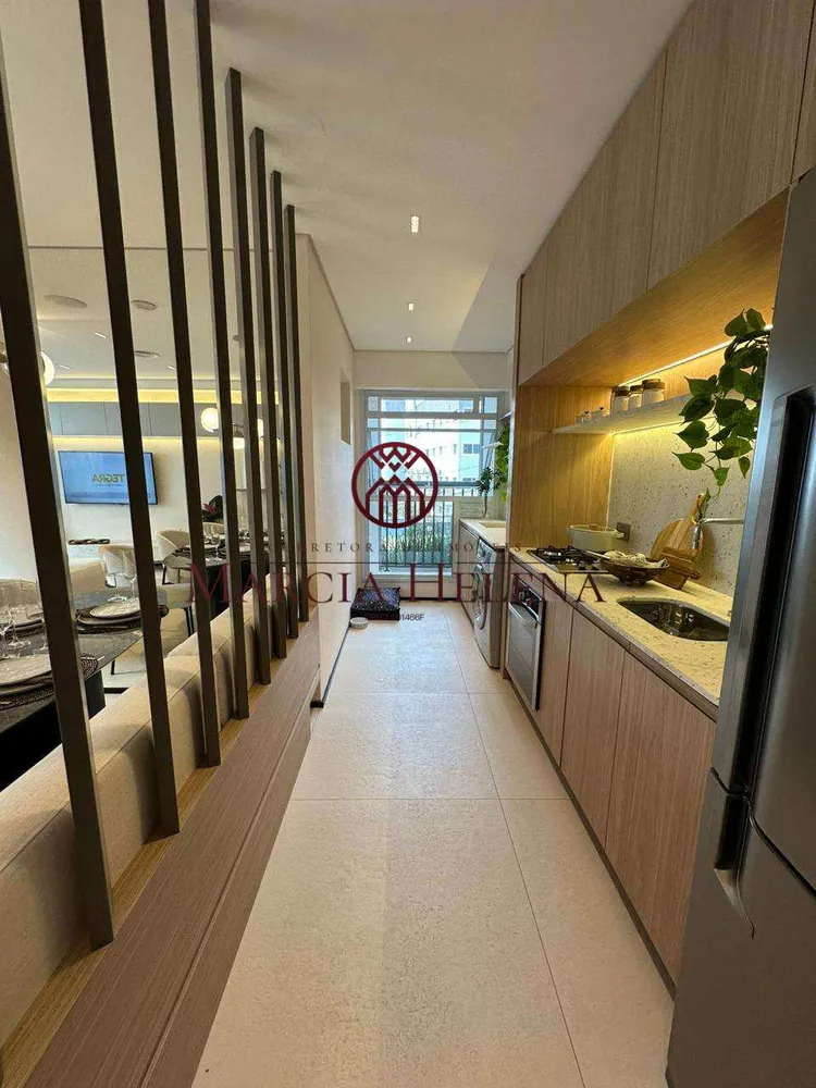 Apartamento, 3 quartos, 70 m² - Foto 4