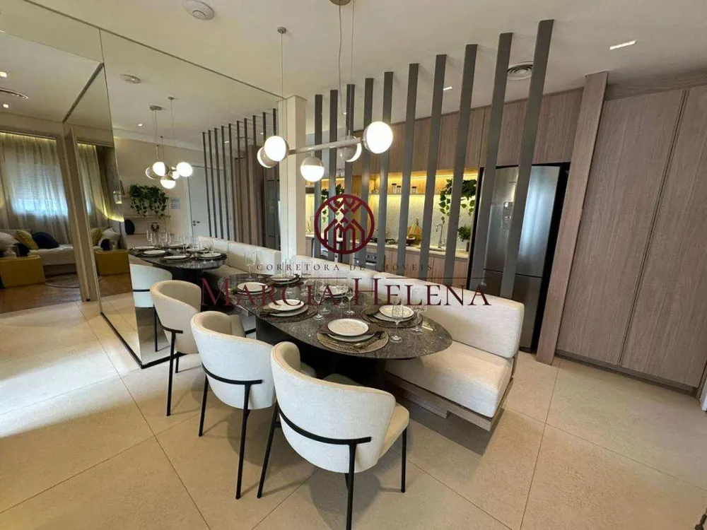 Apartamento, 3 quartos, 70 m² - Foto 2