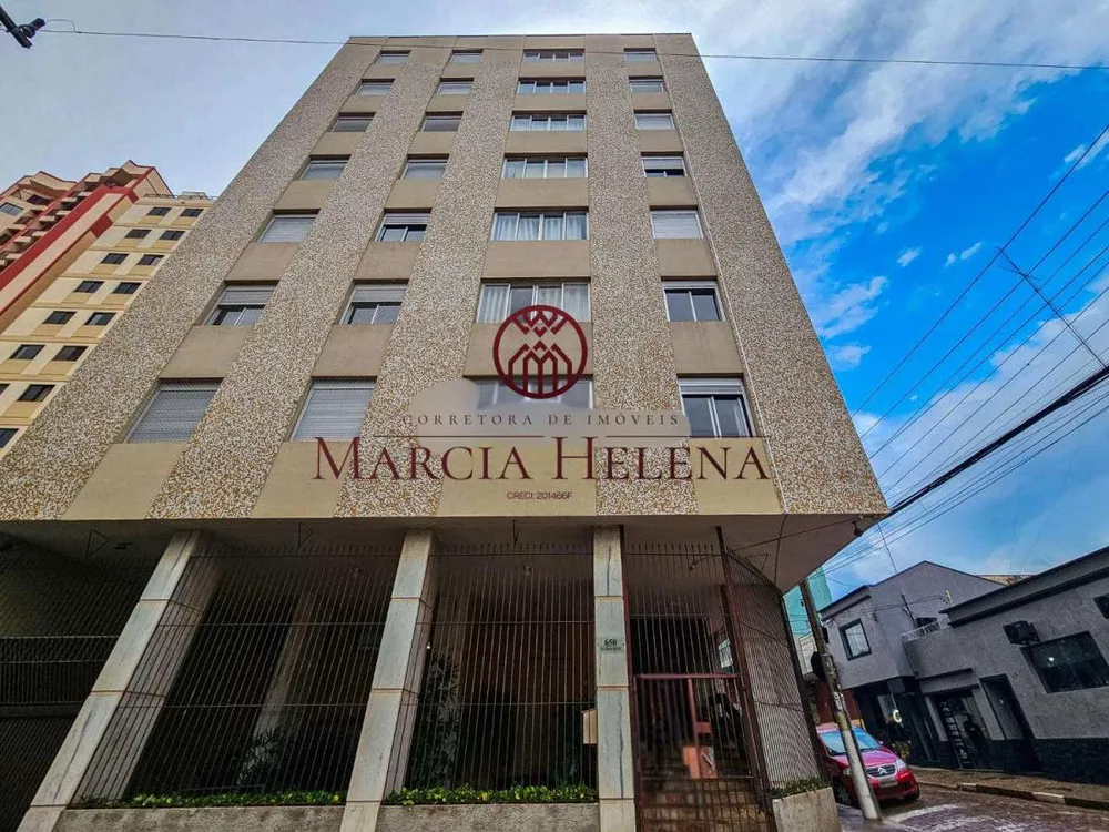 Apartamento, 2 quartos, 74 m² - Foto 1