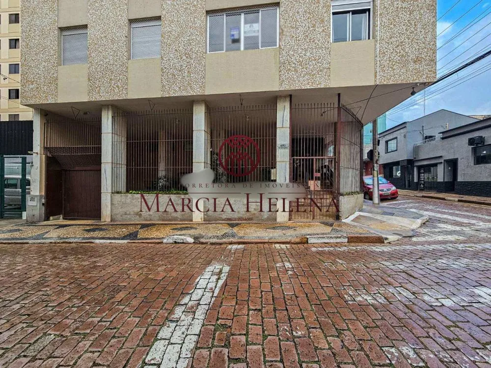 Apartamento, 2 quartos, 74 m² - Foto 2