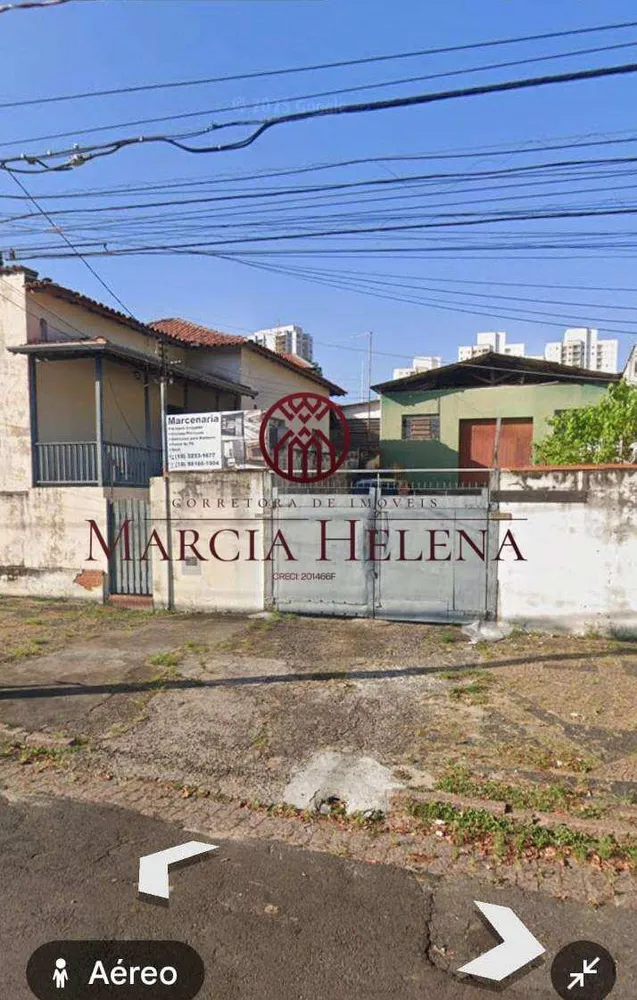 Terreno, 1000 m² - Foto 1