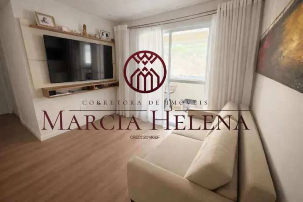 Apartamento, 3 quartos, 77 m² - Foto 1