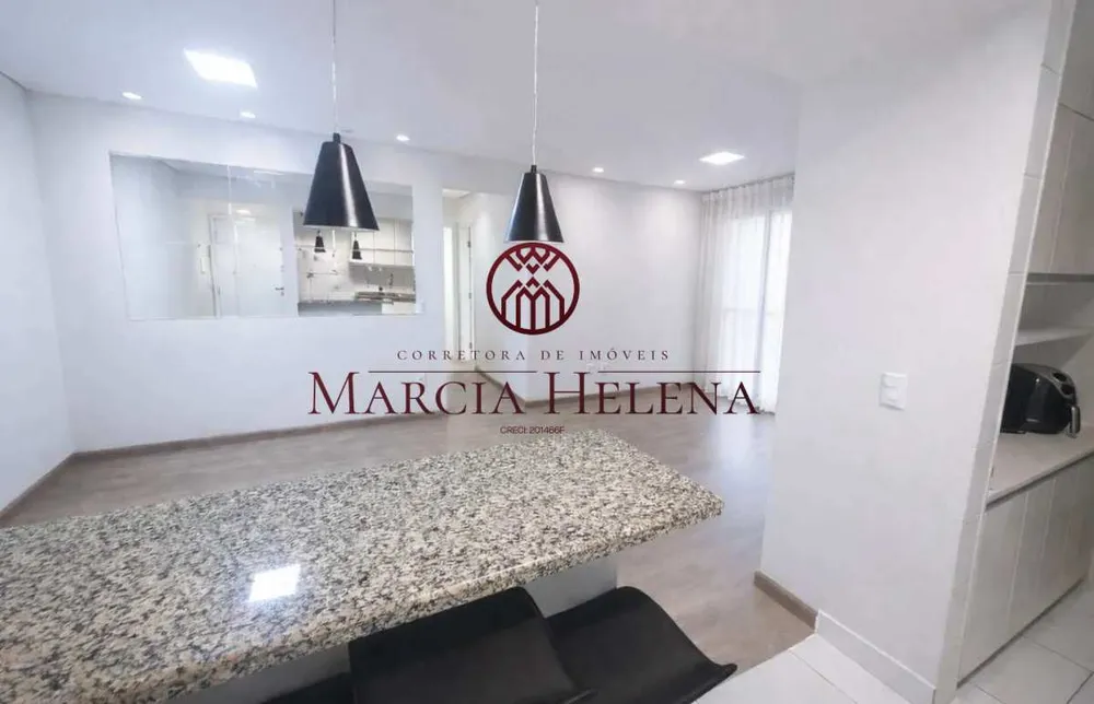 Apartamento, 3 quartos, 77 m² - Foto 3