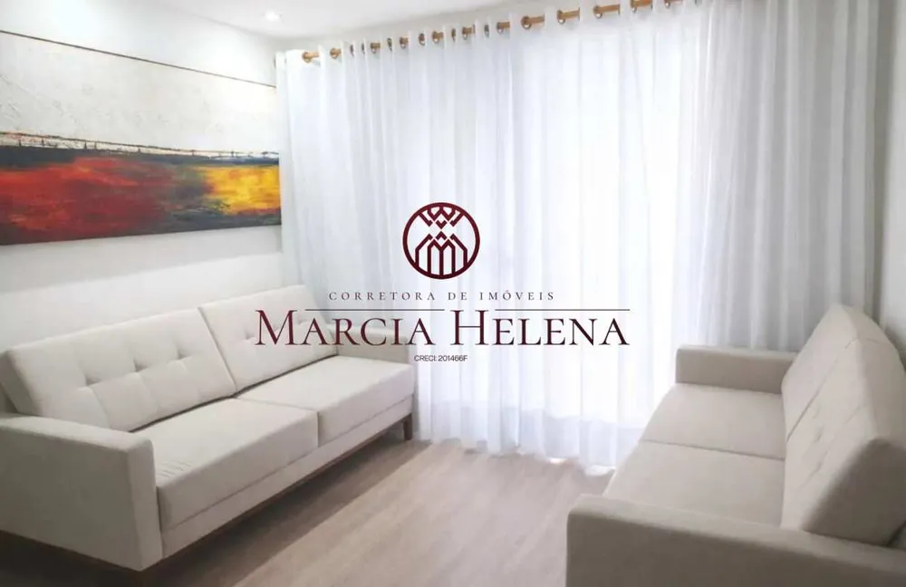 Apartamento, 3 quartos, 77 m² - Foto 2