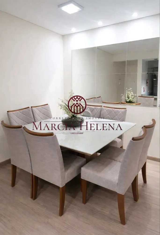 Apartamento, 3 quartos, 77 m² - Foto 4