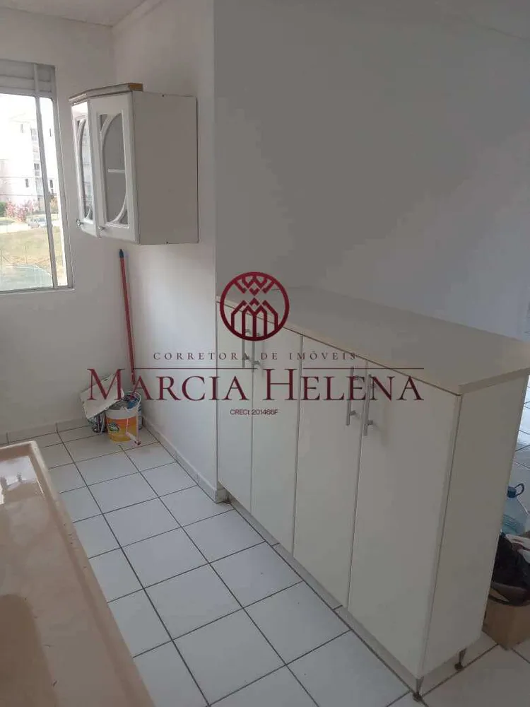 Apartamento, 3 quartos, 52 m² - Foto 4