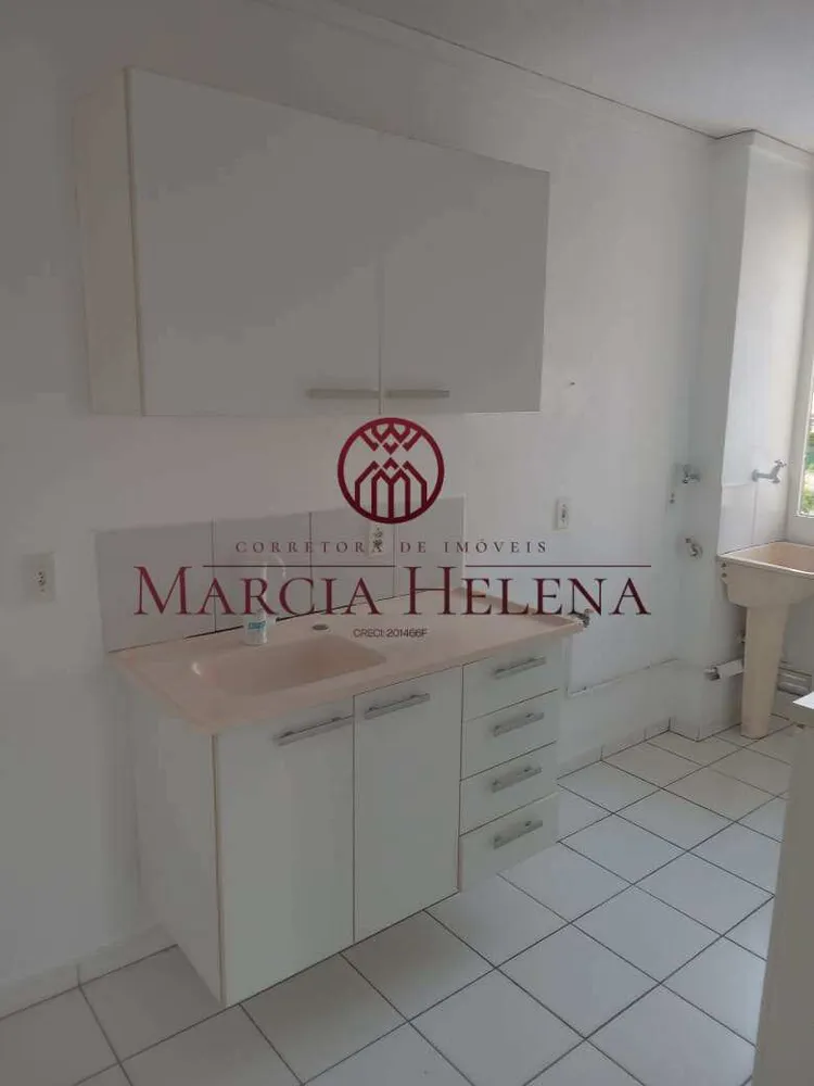 Apartamento, 3 quartos, 52 m² - Foto 3
