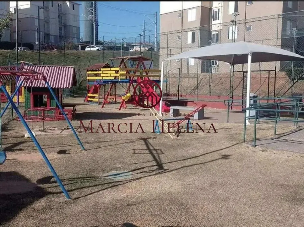 Apartamento, 3 quartos, 52 m² - Foto 6