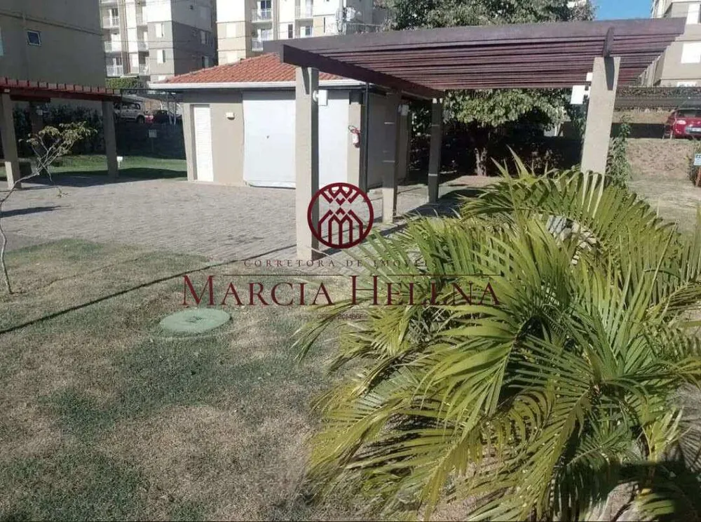 Apartamento, 3 quartos, 52 m² - Foto 8