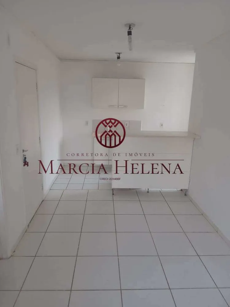 Apartamento, 3 quartos, 52 m² - Foto 2