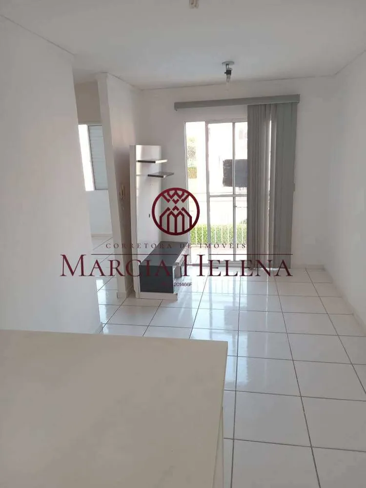 Apartamento, 3 quartos, 52 m² - Foto 1
