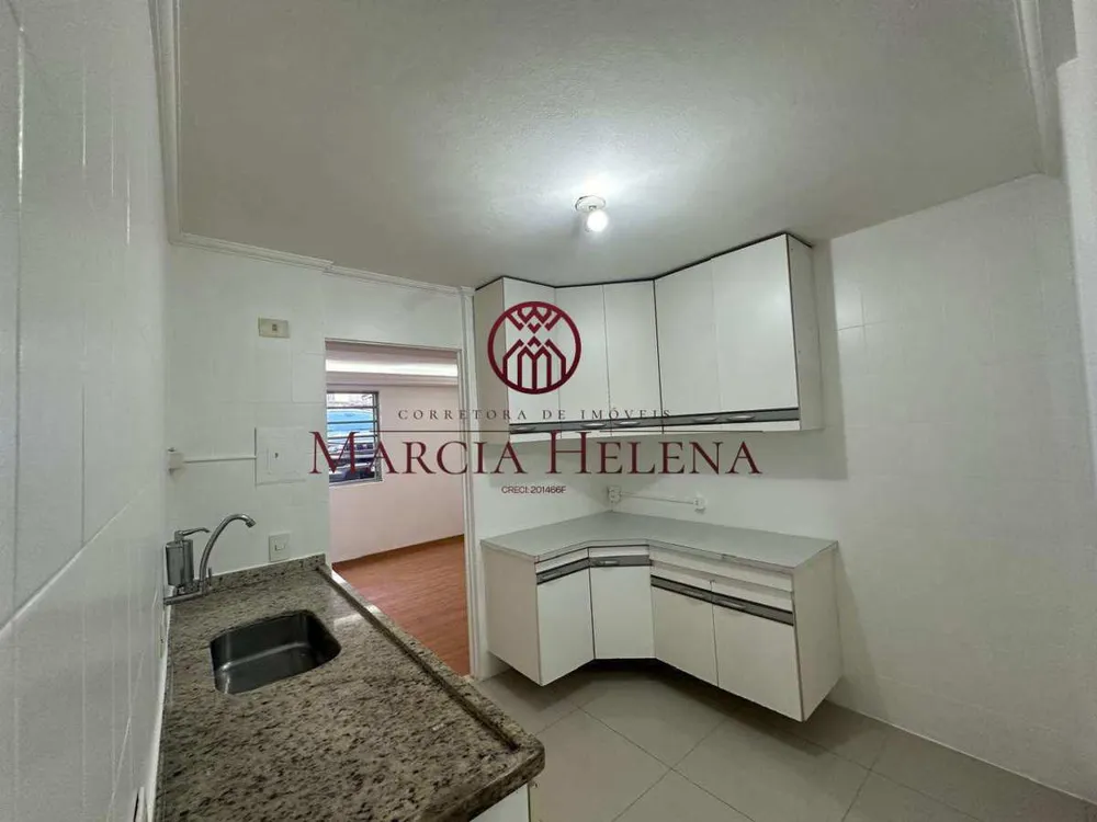 Apartamento, 2 quartos, 56 m² - Foto 3