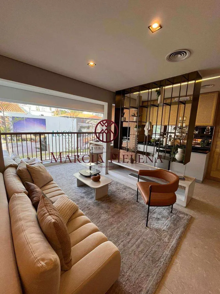 Apartamento, 3 quartos, 87 m² - Foto 2