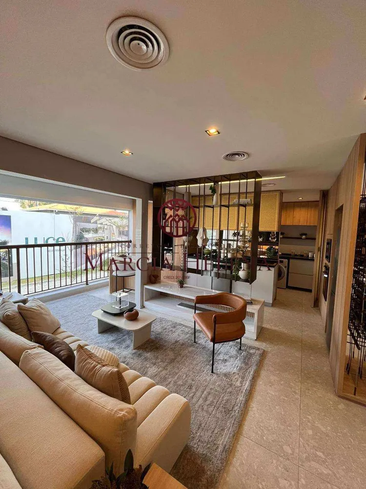 Apartamento, 3 quartos, 87 m² - Foto 1