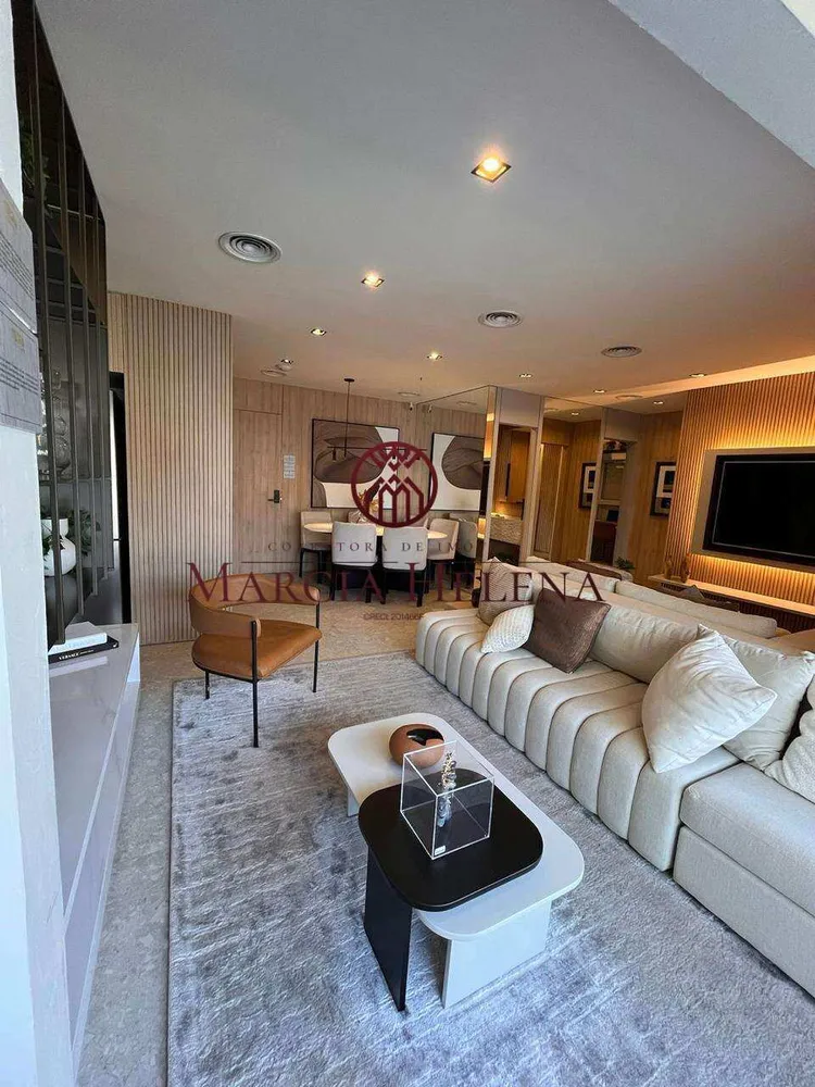 Apartamento, 3 quartos, 87 m² - Foto 3