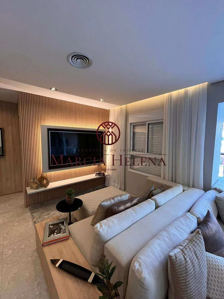 Apartamento, 3 quartos, 87 m² - Foto 4