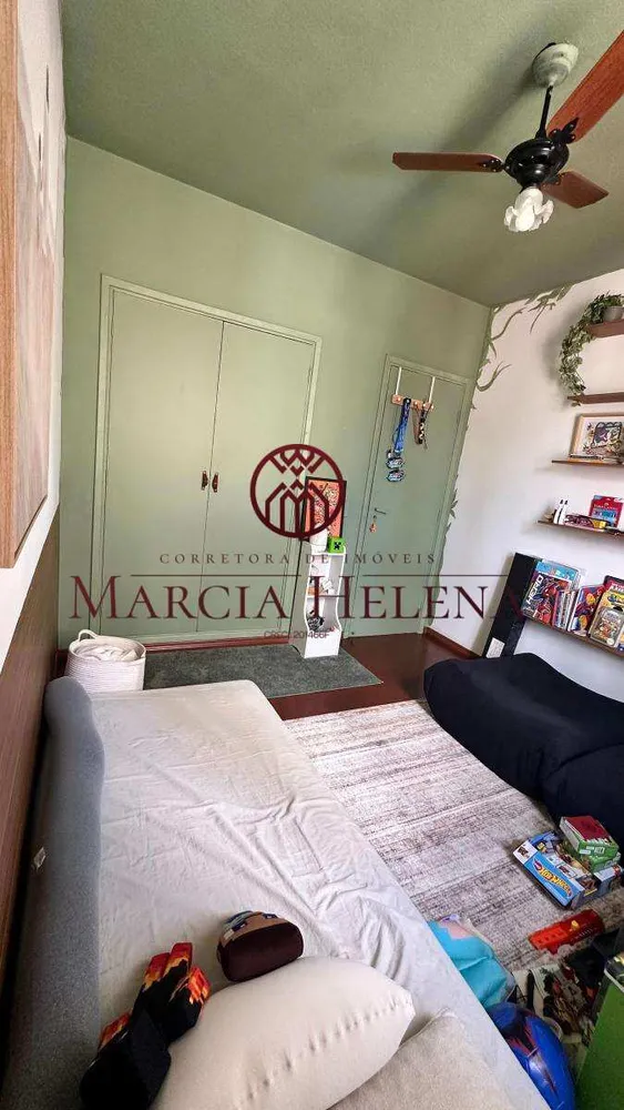 Apartamento, 2 quartos, 62 m² - Foto 5