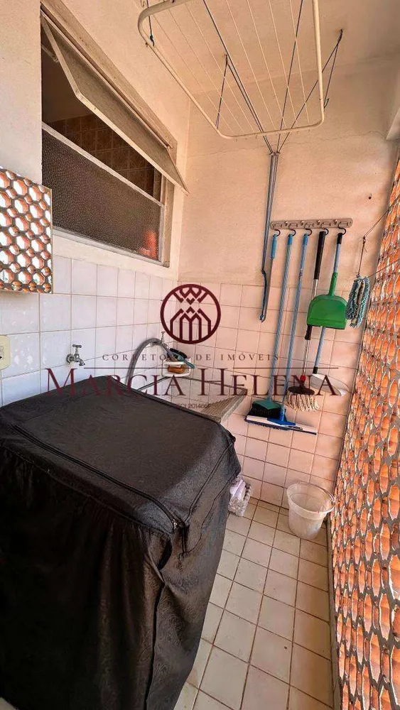 Apartamento, 2 quartos, 62 m² - Foto 7