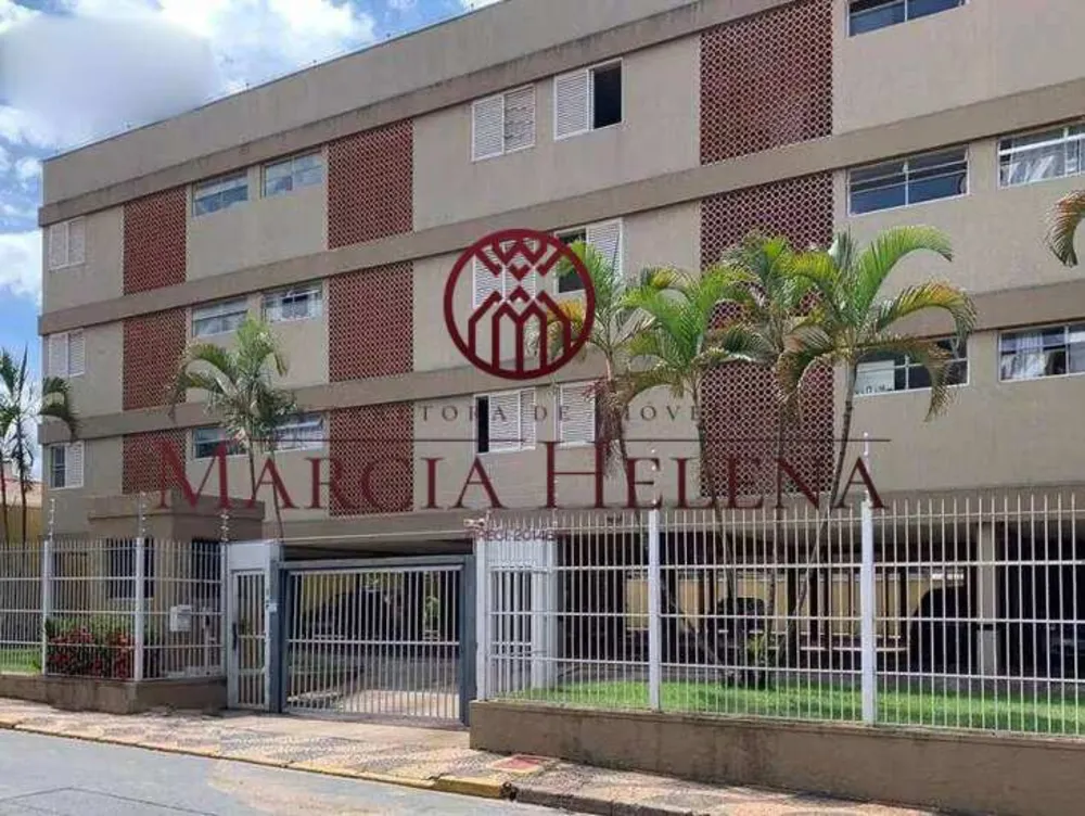 Apartamento, 2 quartos, 62 m² - Foto 1
