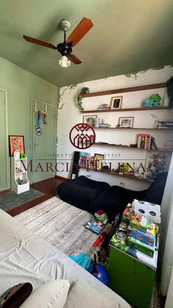 Apartamento, 2 quartos, 62 m² - Foto 6