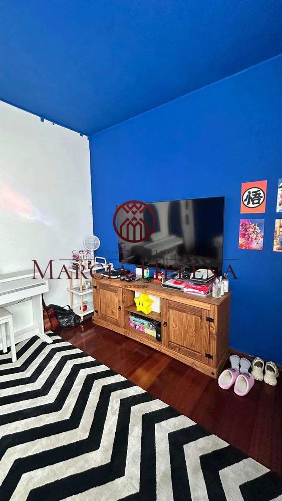 Apartamento, 2 quartos, 62 m² - Foto 4
