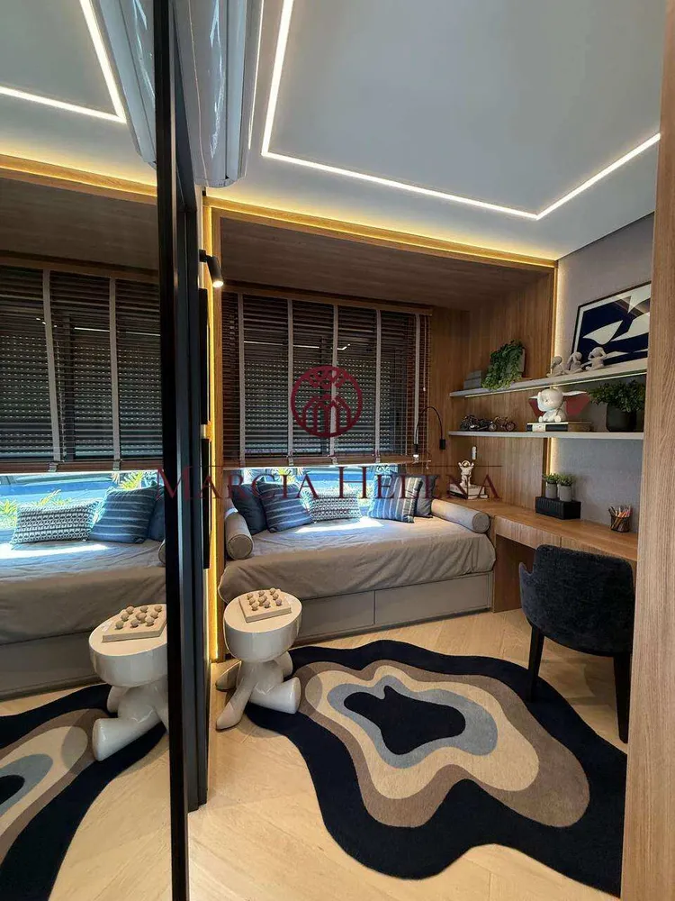 Apartamento, 3 quartos, 113 m² - Foto 10