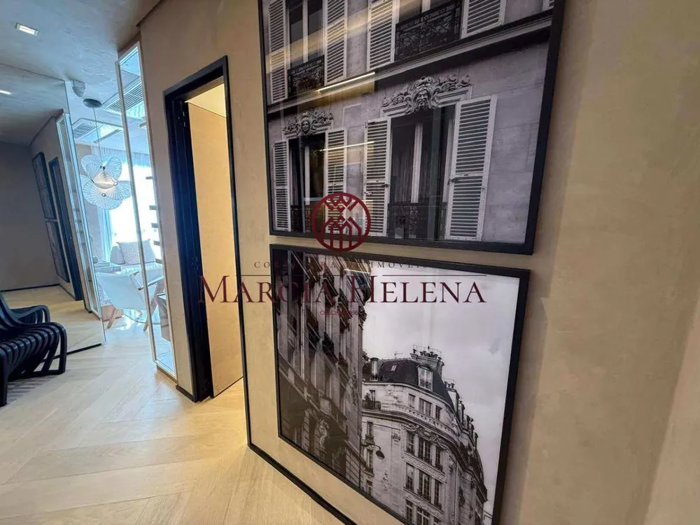 Apartamento, 3 quartos, 113 m² - Foto 8