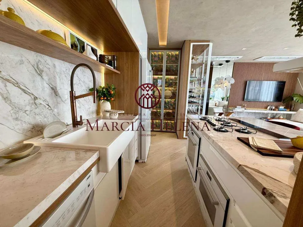Apartamento, 3 quartos, 113 m² - Foto 4