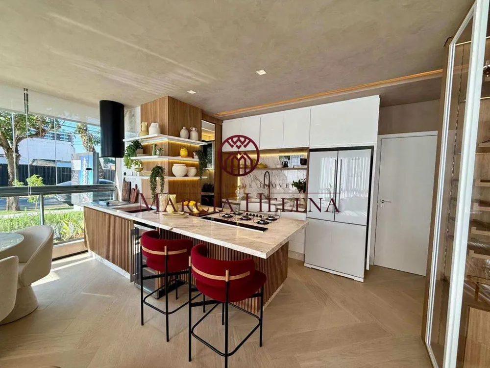 Apartamento, 3 quartos, 113 m² - Foto 3