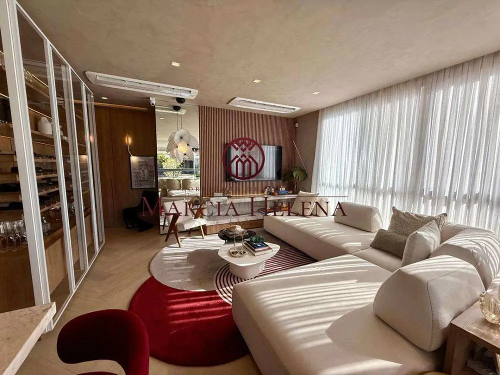 Apartamento, 3 quartos, 113 m² - Foto 5