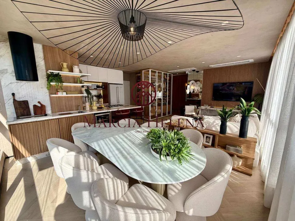 Apartamento, 3 quartos, 113 m² - Foto 1