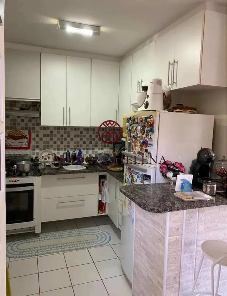 Casa de Condomínio, 3 quartos - Foto 4