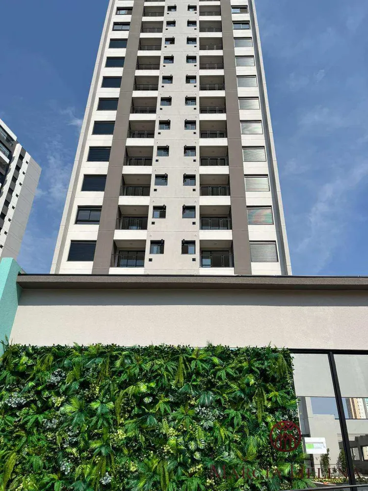 Apartamento, 2 quartos, 54 m² - Foto 2