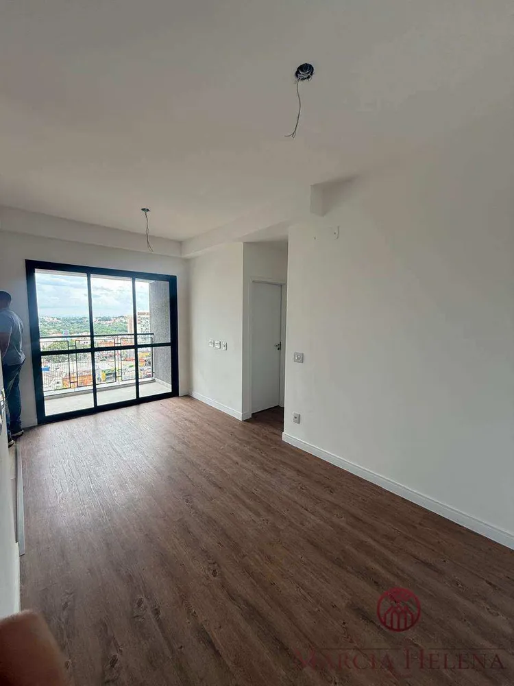 Apartamento, 2 quartos, 54 m² - Foto 6