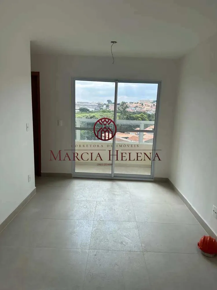 Apartamento, 2 quartos, 49 m² - Foto 2