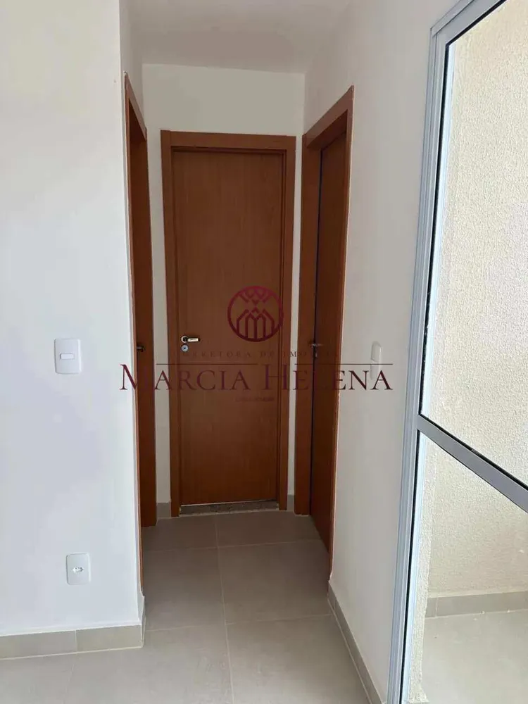 Apartamento, 2 quartos, 49 m² - Foto 3