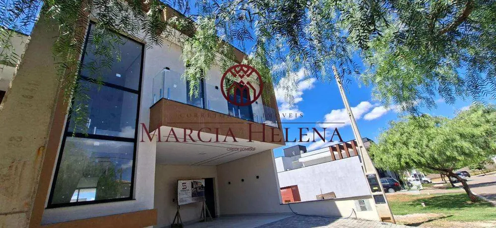 Casa de Condomínio, 3 quartos - Foto 2