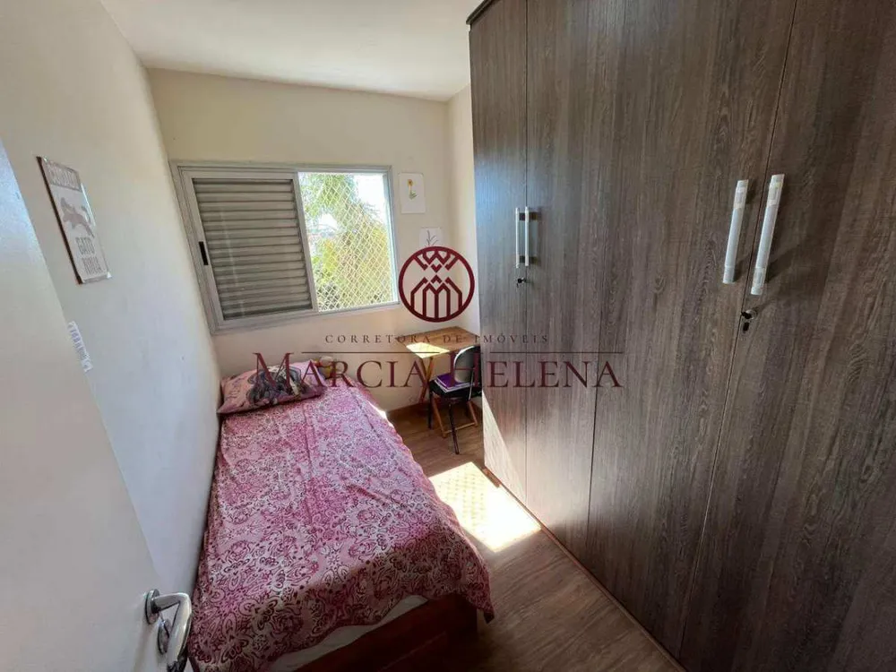 Apartamento, 3 quartos, 80 m² - Foto 6