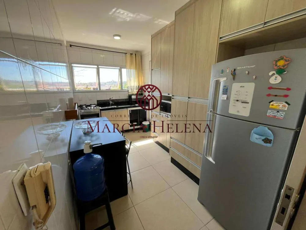 Apartamento, 3 quartos, 80 m² - Foto 3