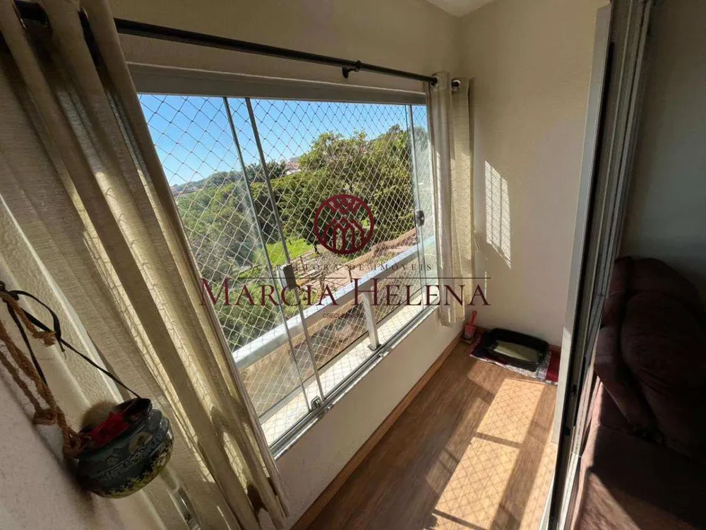 Apartamento, 3 quartos, 80 m² - Foto 10