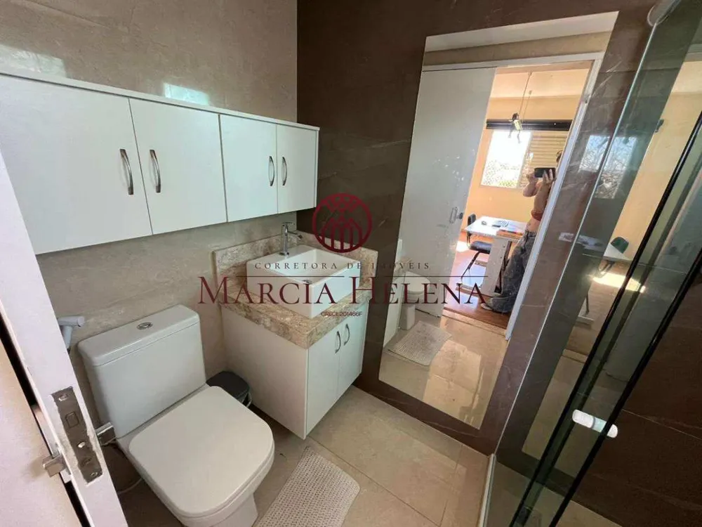 Apartamento, 3 quartos, 80 m² - Foto 9
