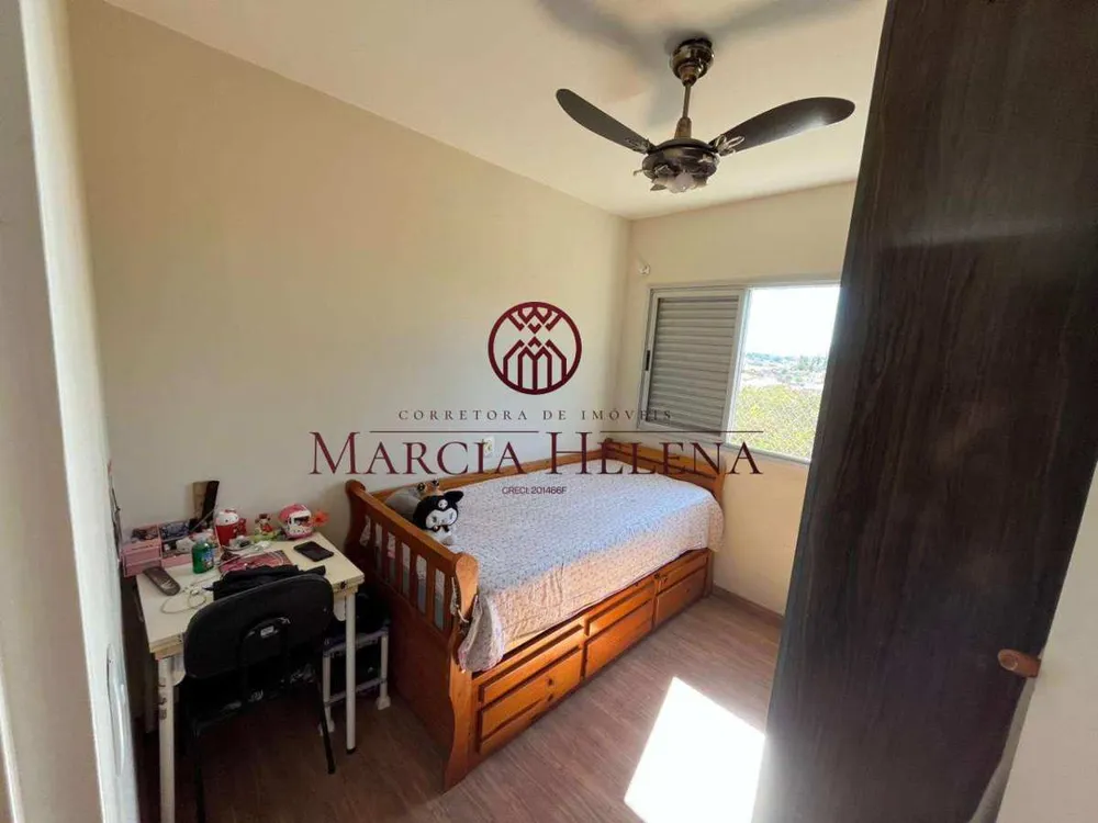 Apartamento, 3 quartos, 80 m² - Foto 5