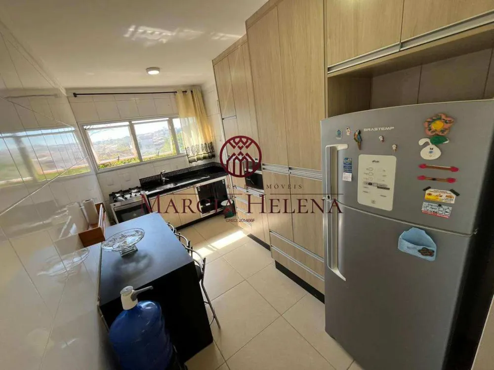 Apartamento, 3 quartos, 80 m² - Foto 4
