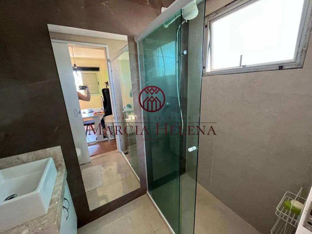 Apartamento, 3 quartos, 80 m² - Foto 11