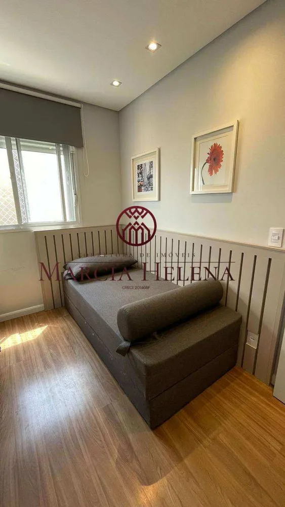 Apartamento, 2 quartos, 55 m² - Foto 7