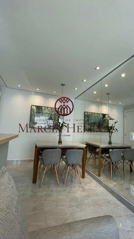 Apartamento, 2 quartos, 55 m² - Foto 8