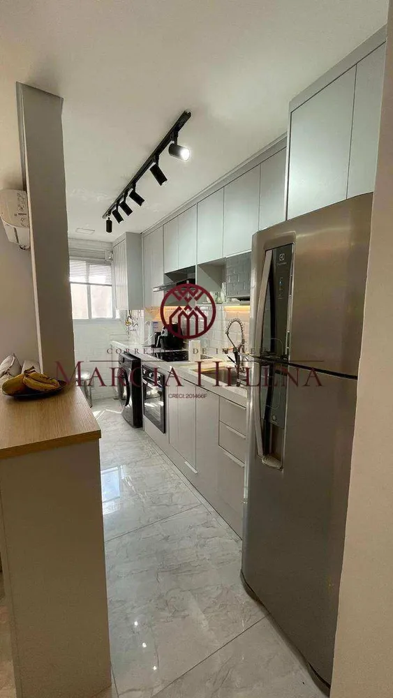 Apartamento, 2 quartos, 55 m² - Foto 2