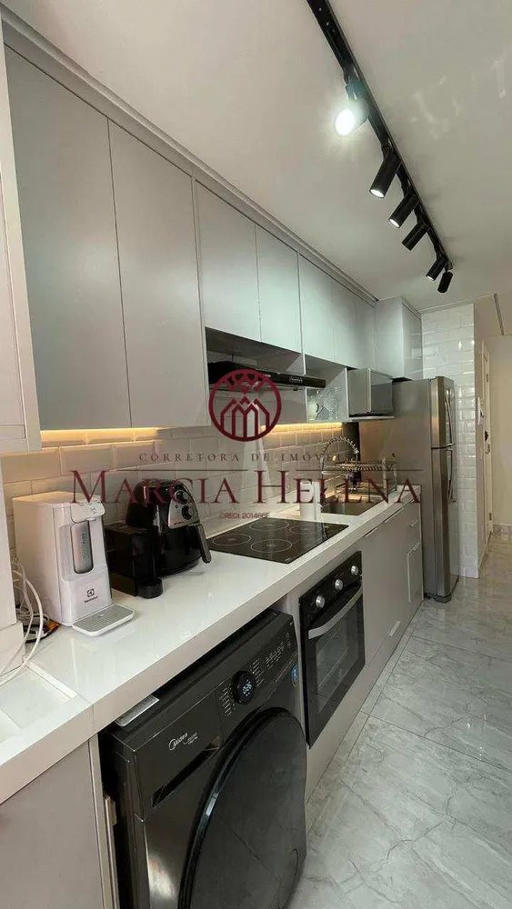Apartamento, 2 quartos, 55 m² - Foto 4